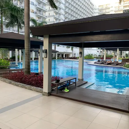 Kathys Crib Moa View At Shell Residence