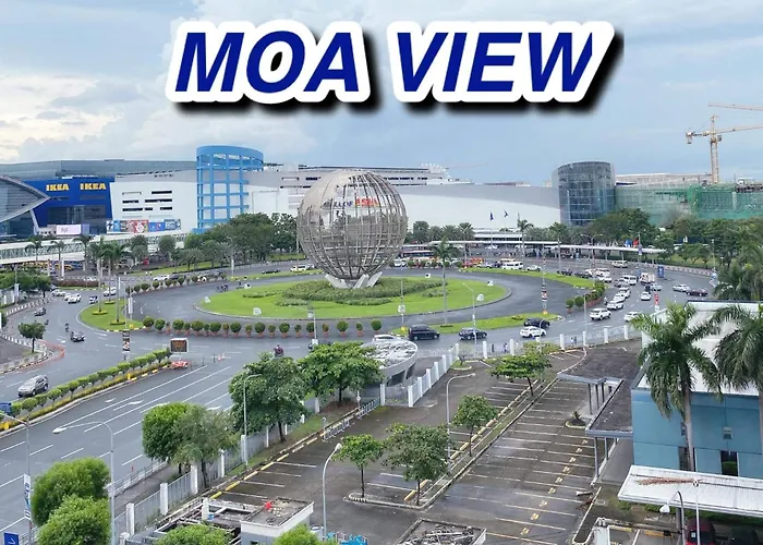 Aparthotel Kathys Crib Moa View At Shell 4*