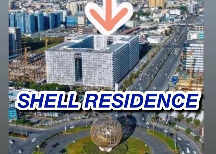 Kathys Crib Moa View At Shell Manila