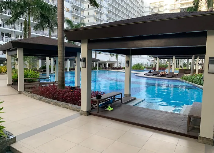 Kathys Crib Moa View At Shell Aparthotel