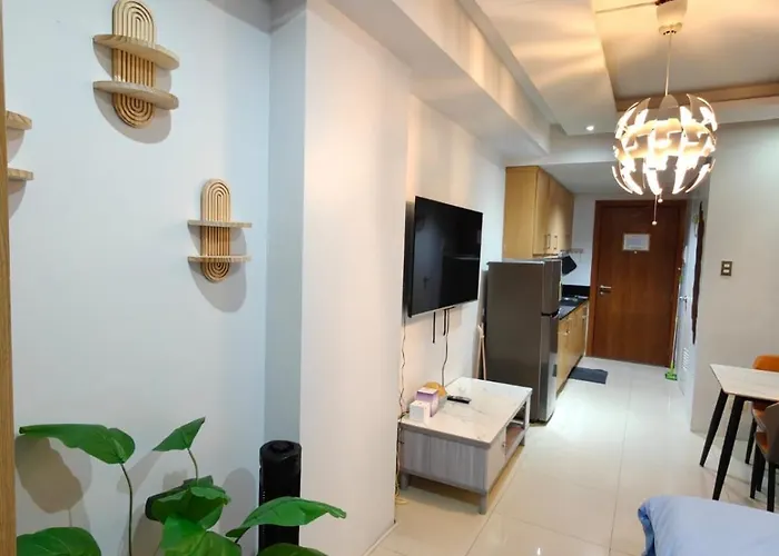 Kathys Crib Moa View At Shell Aparthotel