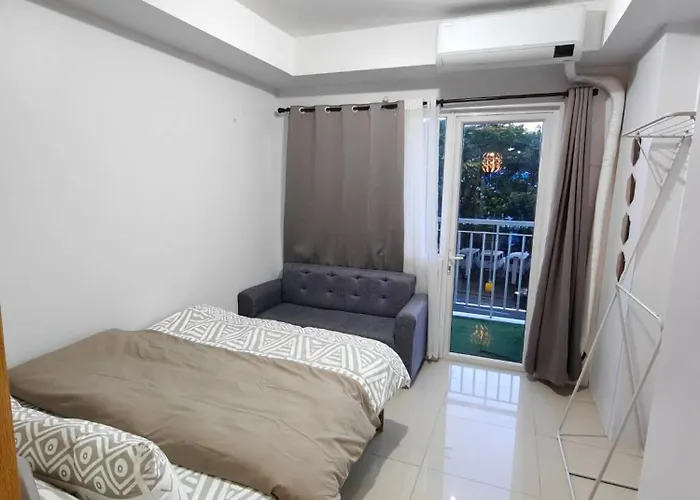 Kathys Crib Moa View At Shell 4*