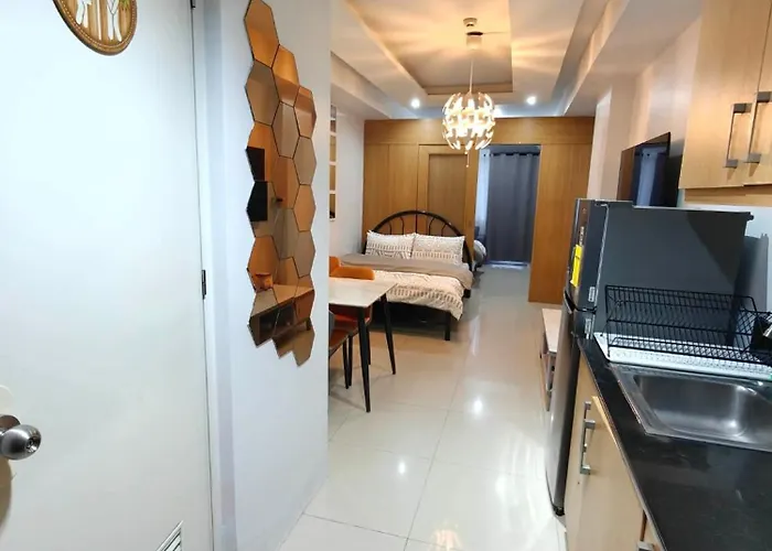 Kathys Crib Moa View At Shell Aparthotel 4*