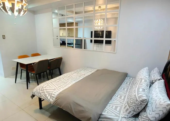 Kathys Crib Moa View At Shell Aparthotel 4*