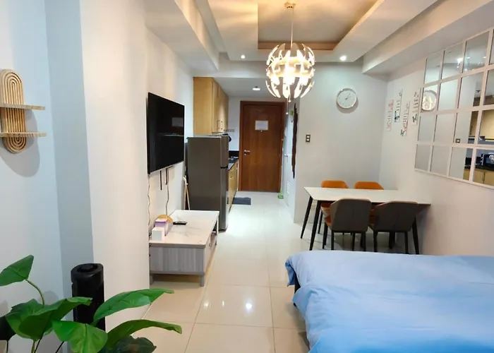 Aparthotel Kathys Crib Moa View At Shell