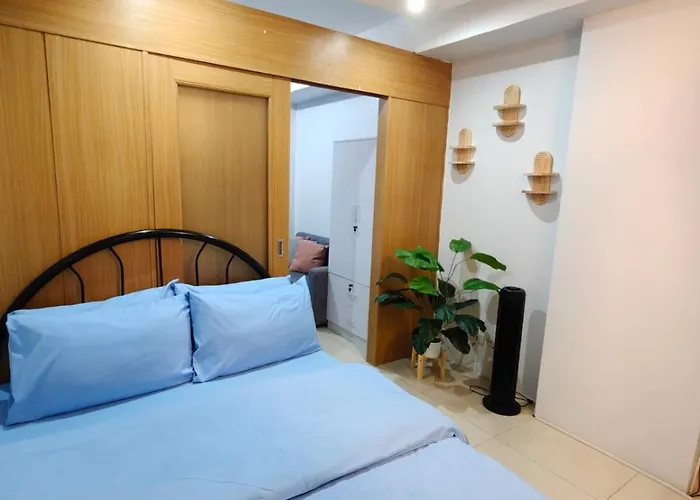 Aparthotel Kathys Crib Moa View At Shell