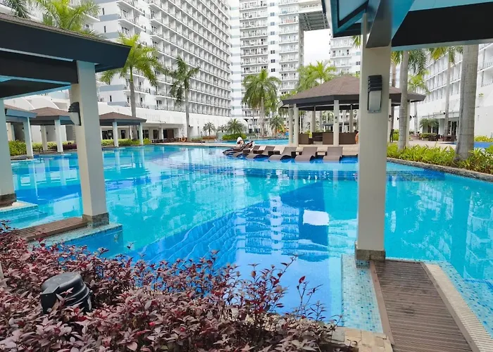 Kathys Crib Moa View At Shell 4*