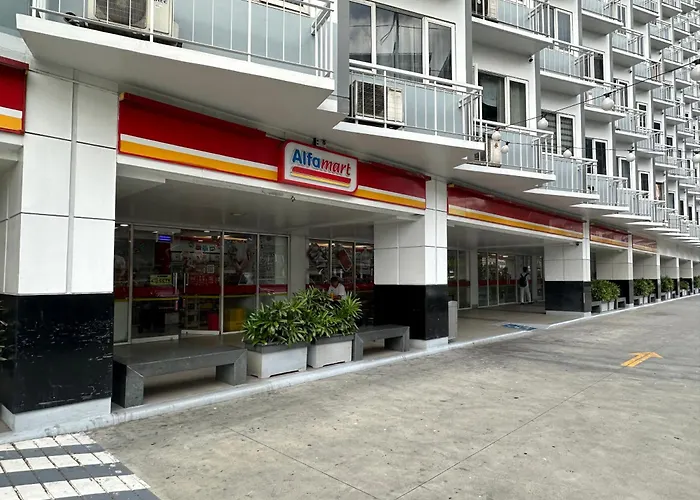 Aparthotel Kathys Crib Moa View At Shell